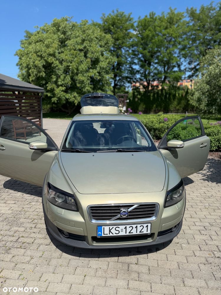 Volvo C30 1.6D DRIVe Momentum - 1