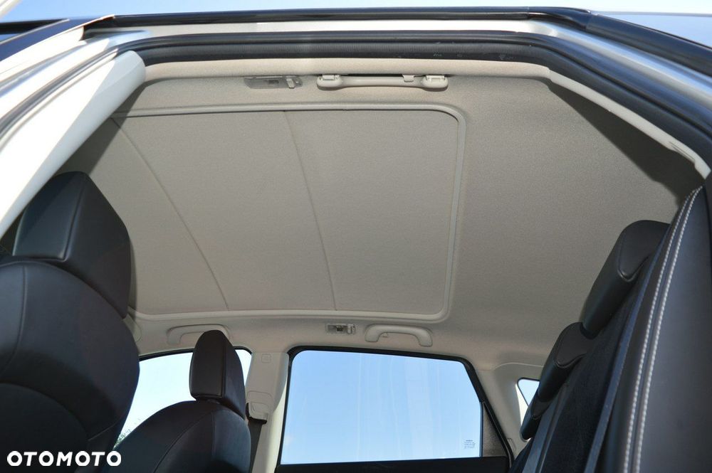 Nissan Qashqai 1.6 Tekna CVT - 33