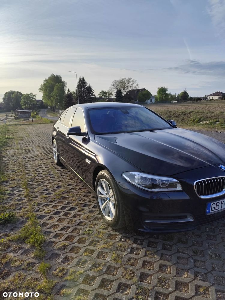 BMW 5