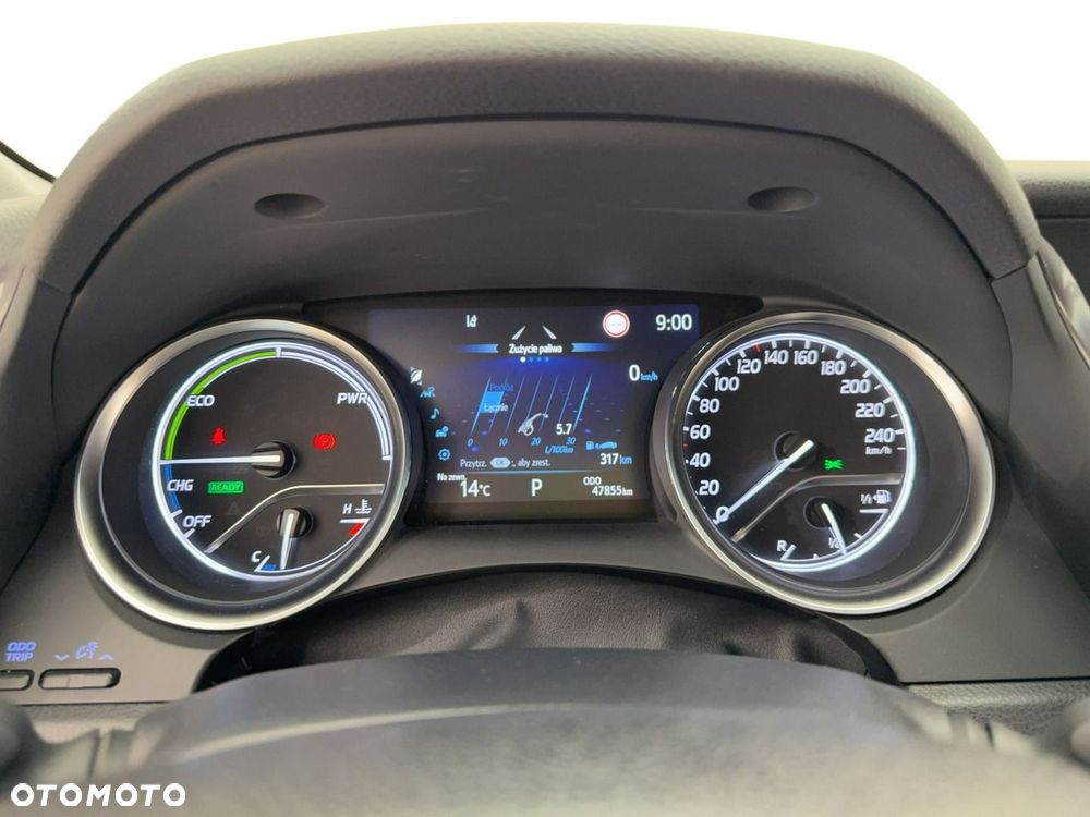 Toyota Camry - 15