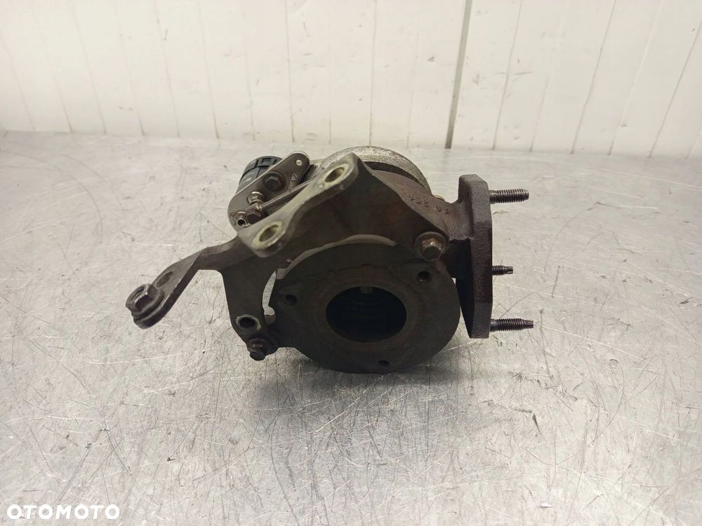 Turbo Turbina Land Rover Range Rover L322 3.6 TD V8 54399700062 - 10