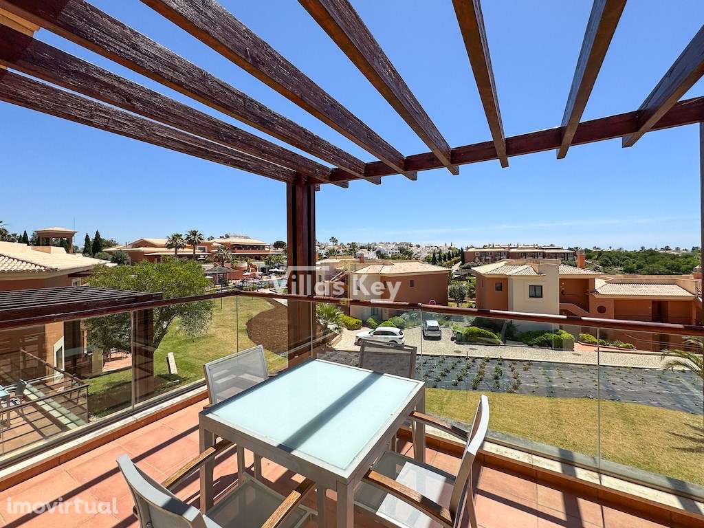 Apartamento T2 em Resort de Luxo - Grande imagem: 2/32