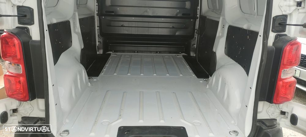 Fiat Scudo 1.5 BlueHDI L2H1 - 5