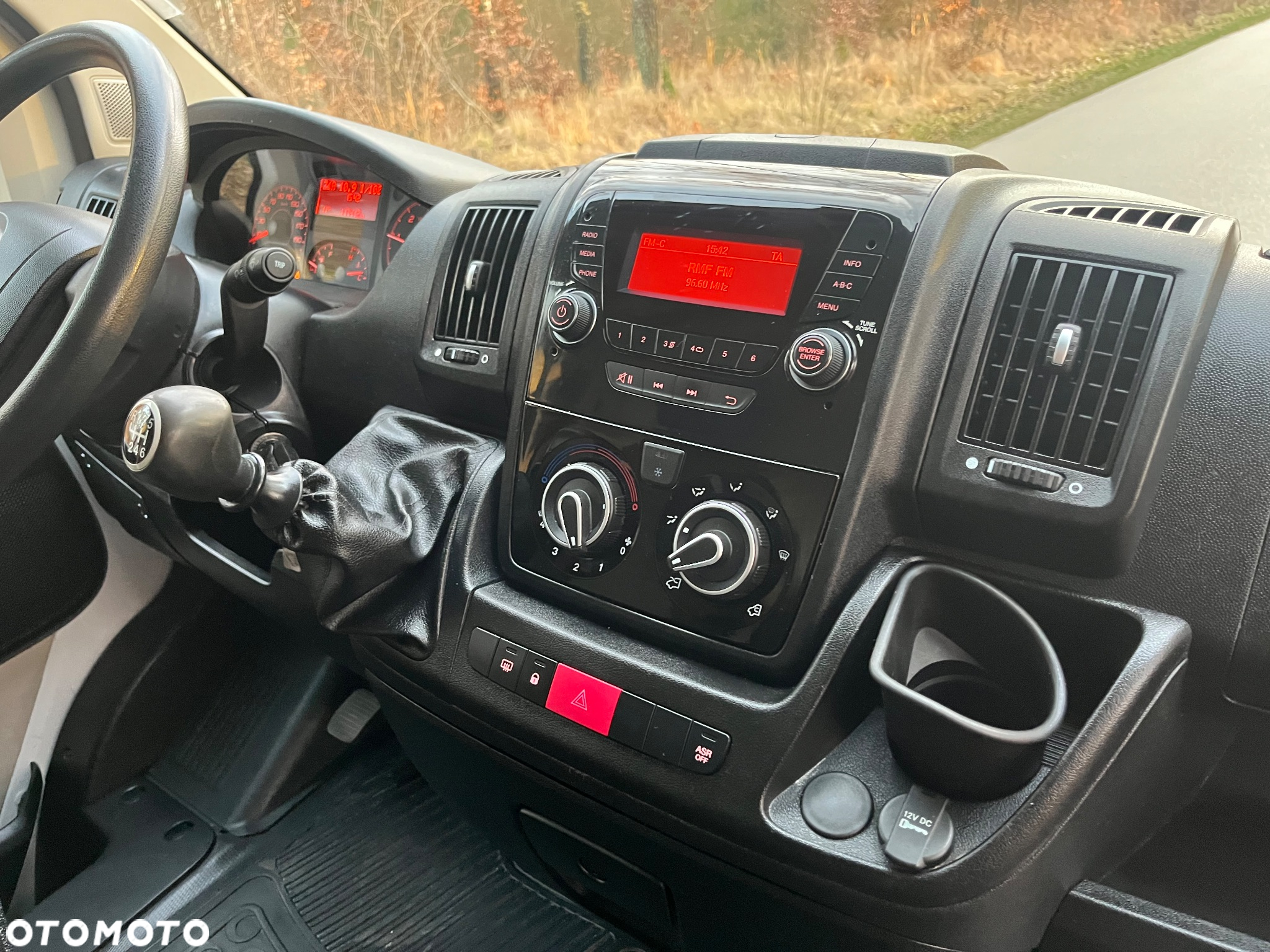 Fiat Ducato - 11