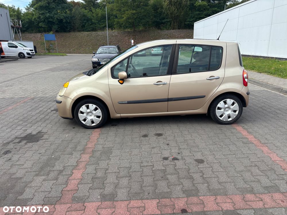 Renault Modus - 3