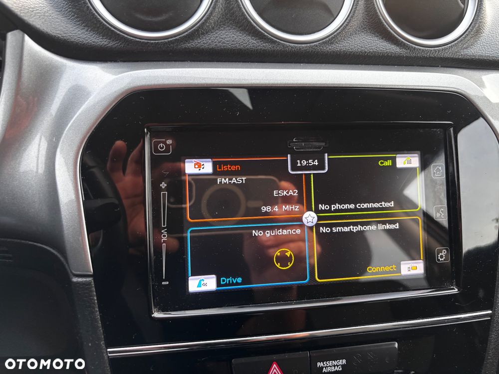 Suzuki Vitara 1.6 Comfort 2WD - 21