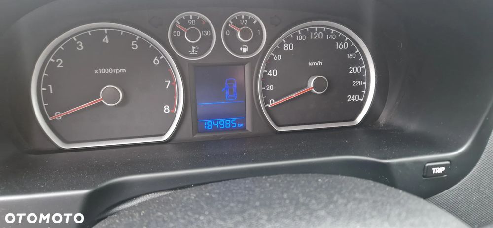 Hyundai i30 1.4 Blue Classic - 7