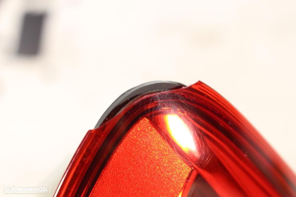 Farolim Direito Bmw 1 (F20)  63217359020 / 7359020 / Mala Passageiro L - 5