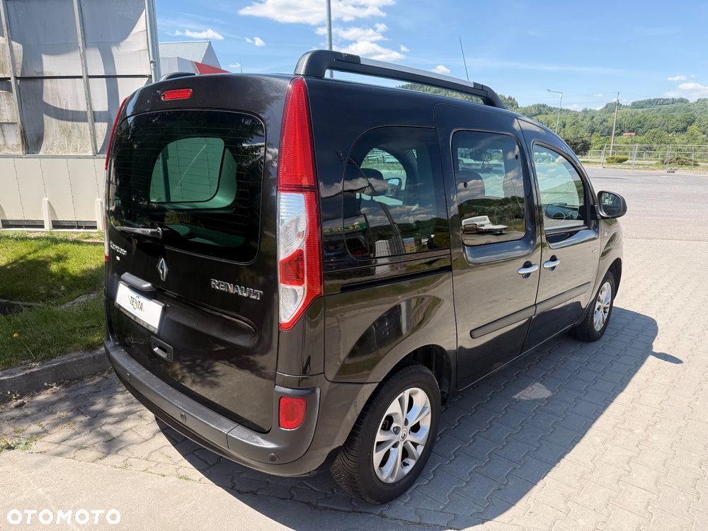 Renault Kangoo - 6
