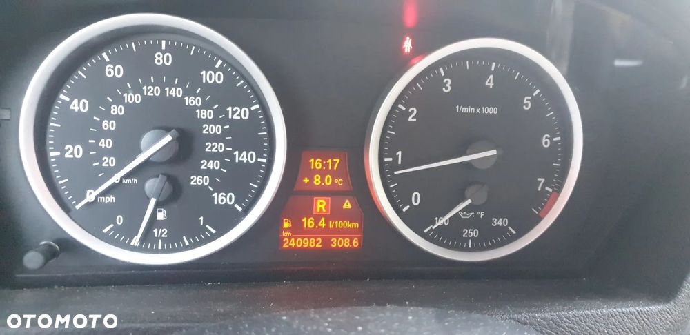 BMW X6 35i xDrive - 14