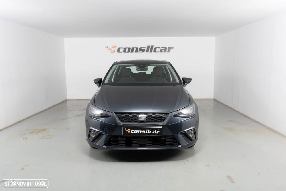 SEAT Ibiza 1.0 TSI Style DSG - 3