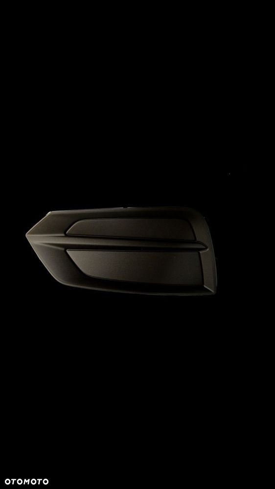 VOLVO XC60 II lewa kratka zderzak przedni OE 31425176 - 2