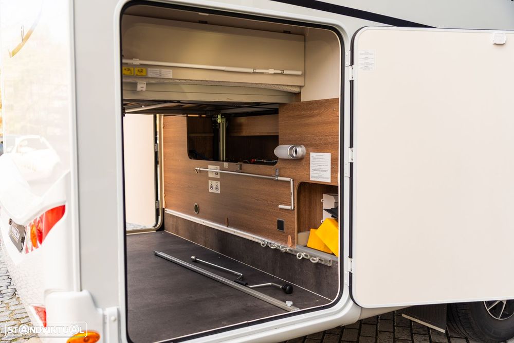 Dethleffs Trend - 32