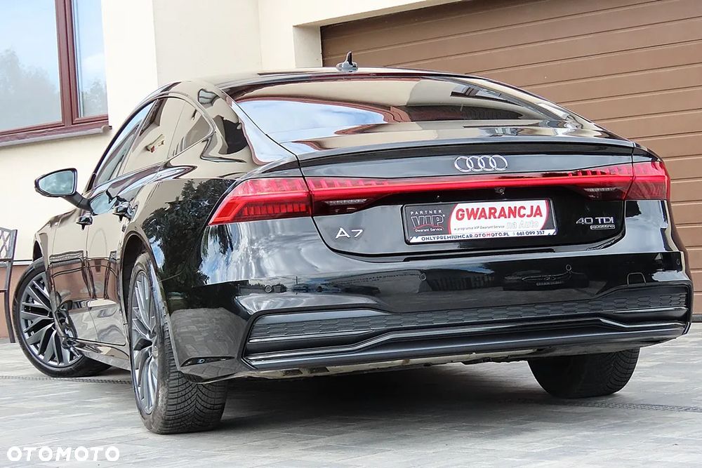 Audi A7 Sportback ver-40-tdi-mhev-quattro-s-line-s-tronic - 8