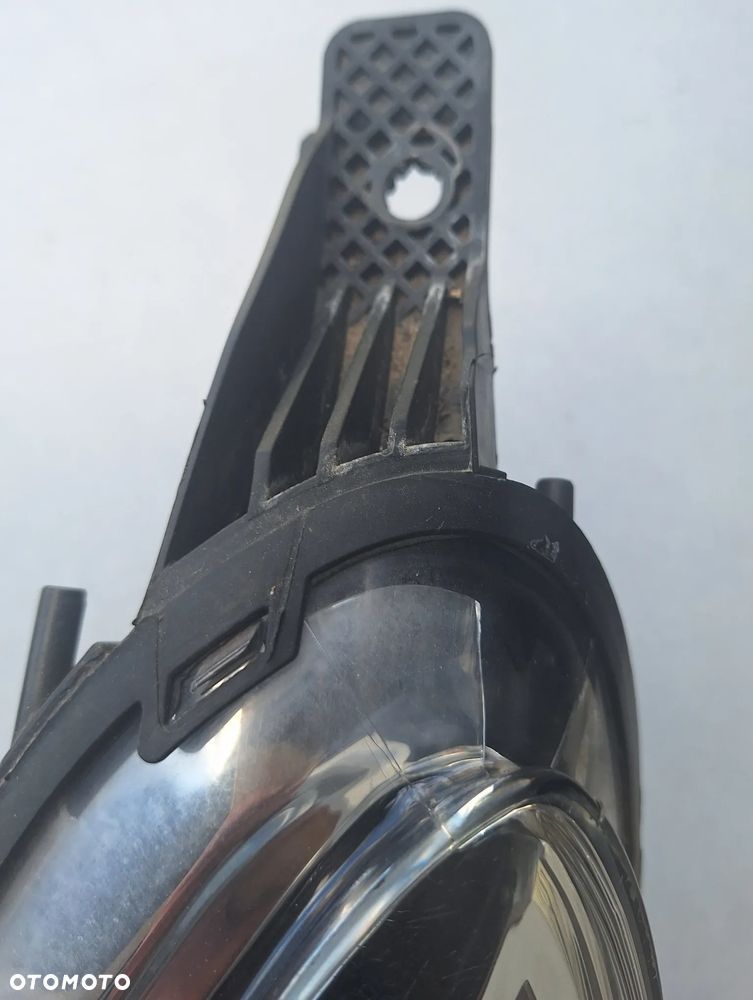 LAMPA LEWY PRZÓD 9677038280 - CITROEN C3 LIFT /2016 ROK  / EUROPA - 3