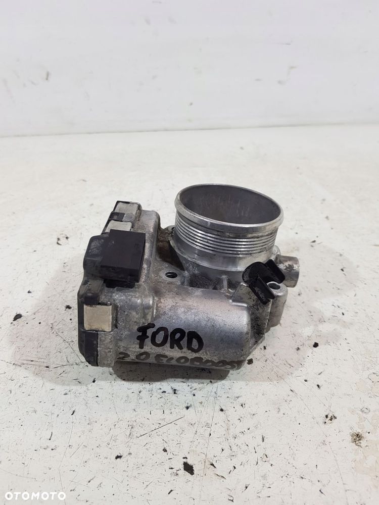 przepustnica ag9e-9f991-aa focus mk3 st mondeo s-max 2.0t - 3