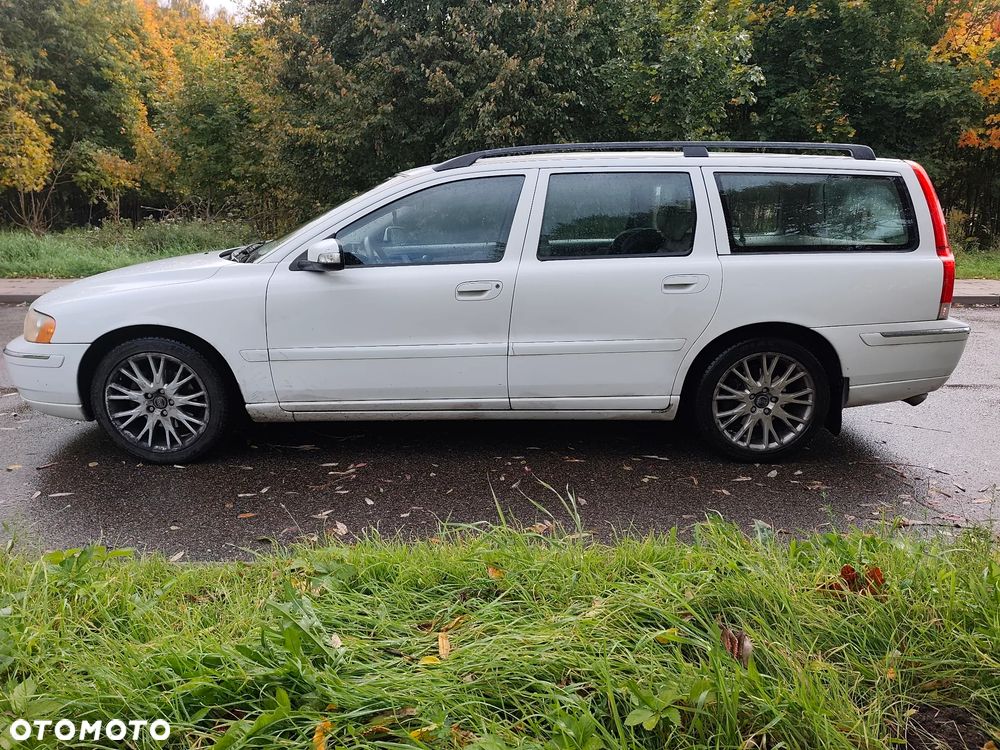 Volvo V70 - 8