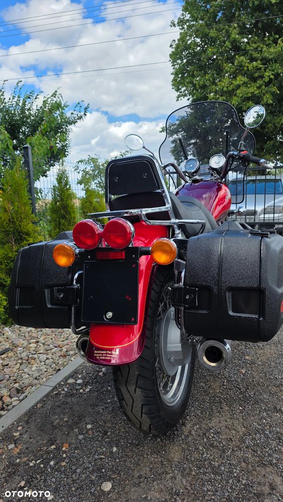 Moto Guzzi California - 19