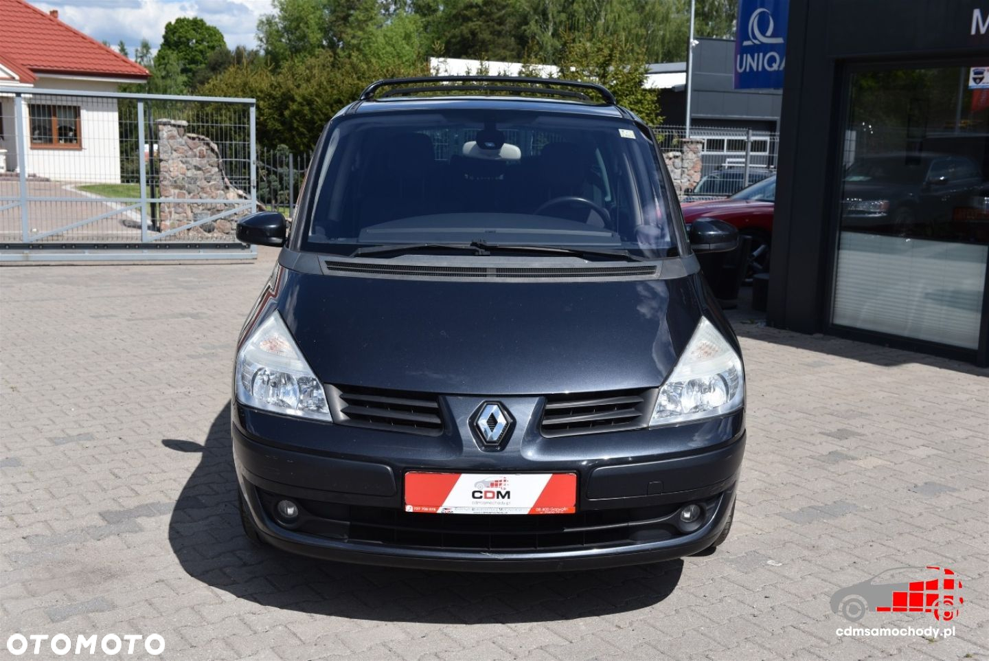 Renault Espace 2.0T Dynamique - 5