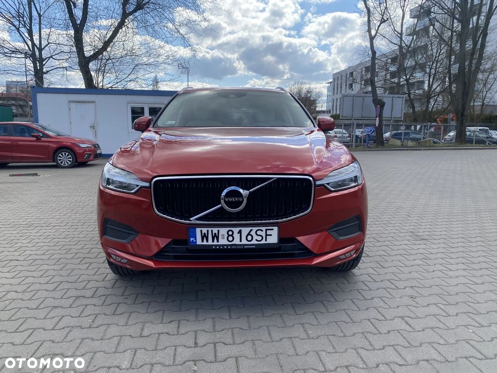 Volvo XC 60 D4 Momentum - 6