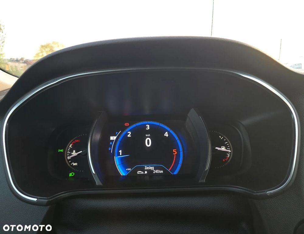 Renault Megane 1.5 Blue dCi R.S Line EDC - 15