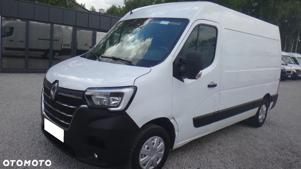 Renault Master - 5
