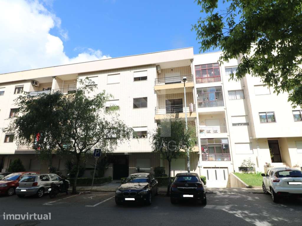 Venda de Apartamento T3 em Lomar - Grande imagem: 3/37