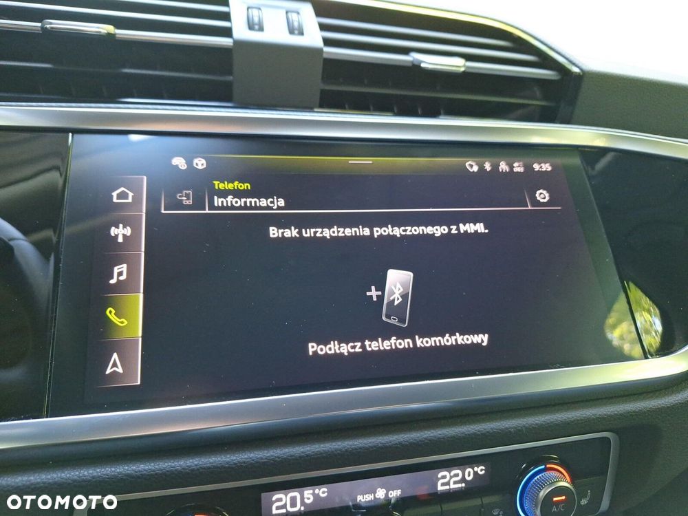 Audi Q3 40 TFSI Quattro S tronic - 25