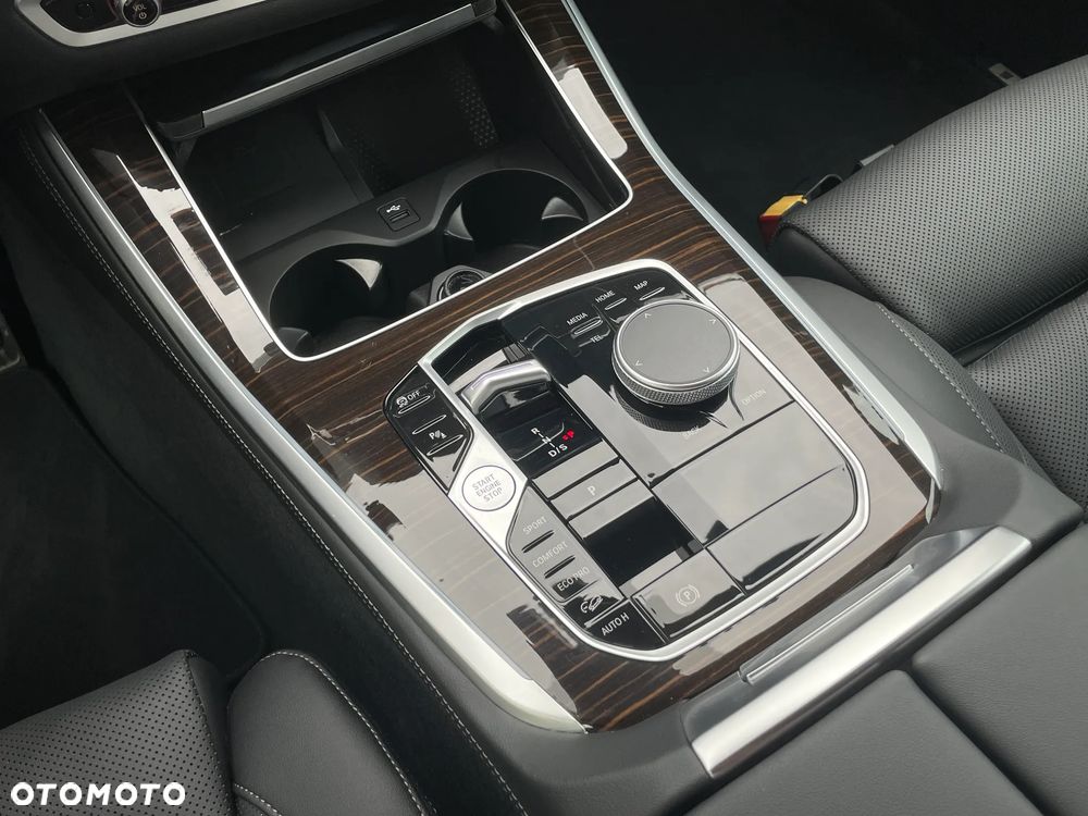 BMW X5 xDrive30d mHEV sport - 24