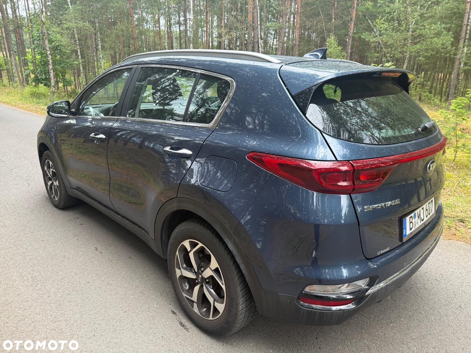 Kia Sportage 1.6 GDI 2WD Attract - 6