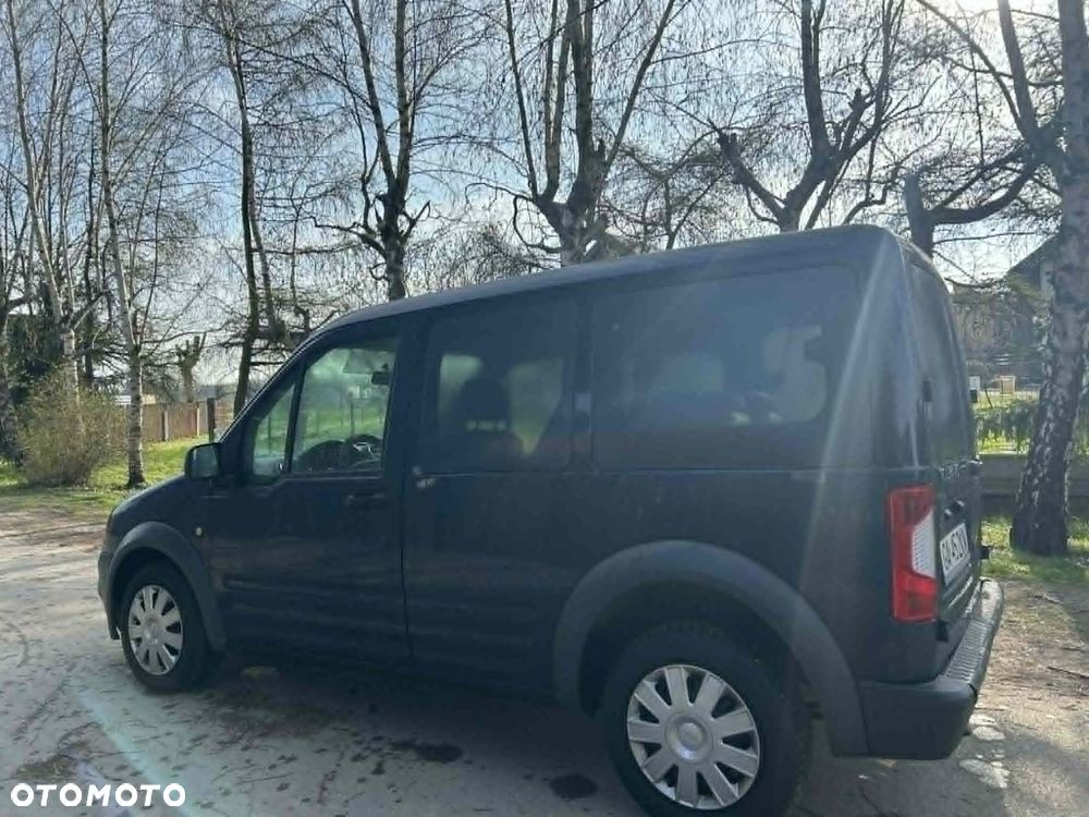 Ford Connect Tourneo - 31