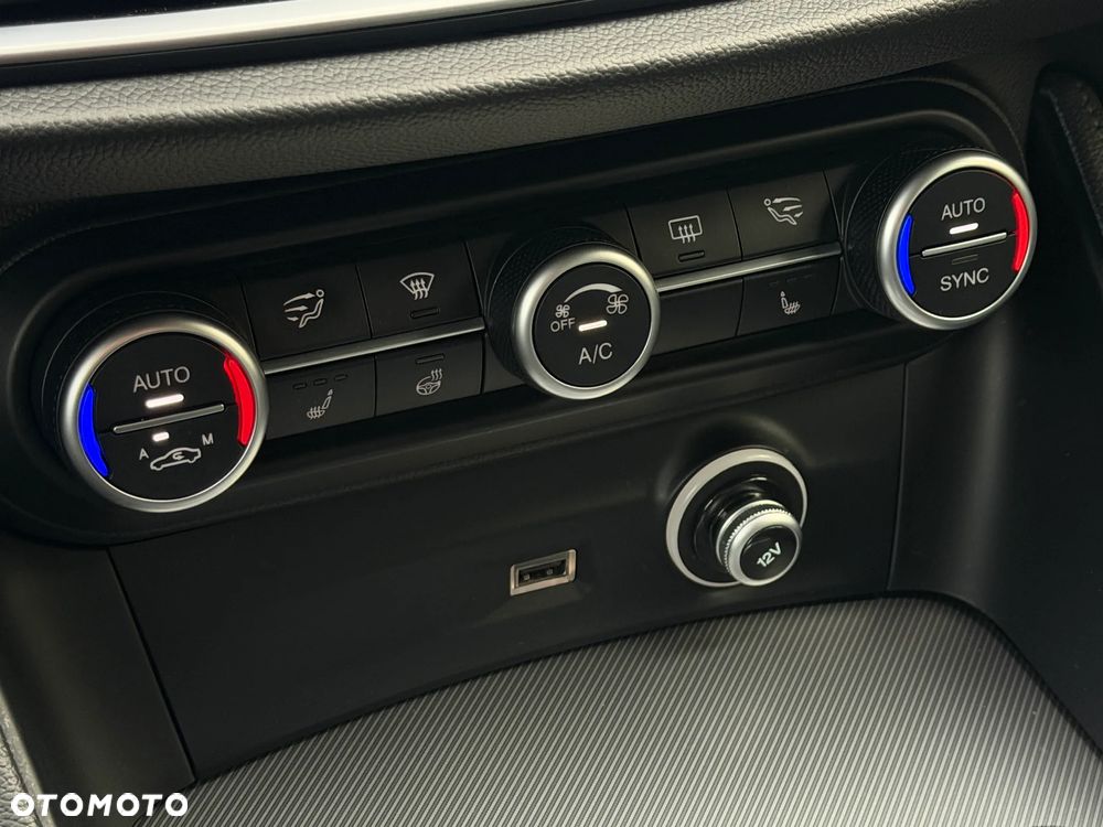 Alfa Romeo Stelvio 2.0 Turbo B-Tech Edition Q4 - 23