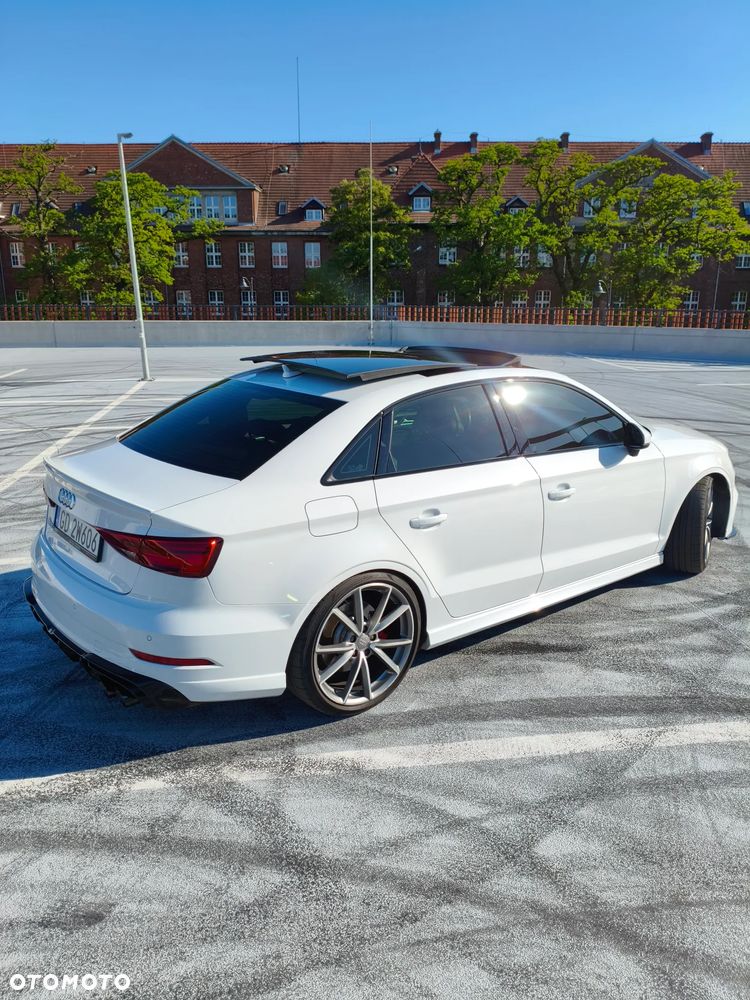 Audi S3 - 12