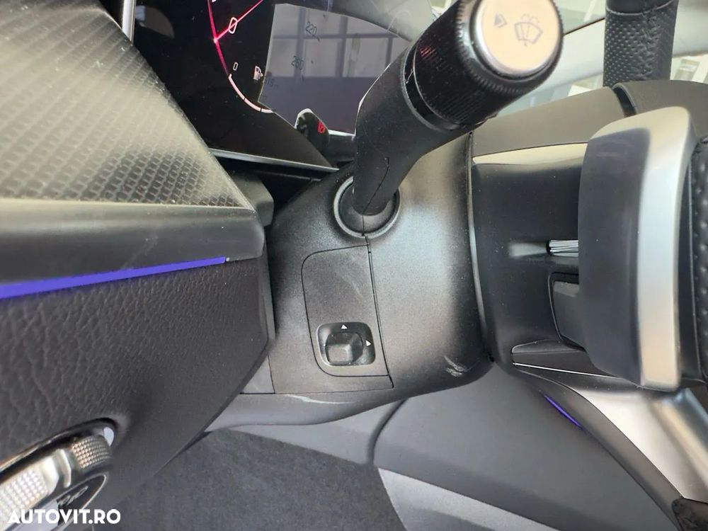 Mercedes-Benz GLC Coupe 200 4Matic 9G-TRONIC AMG Line Advanced - 12