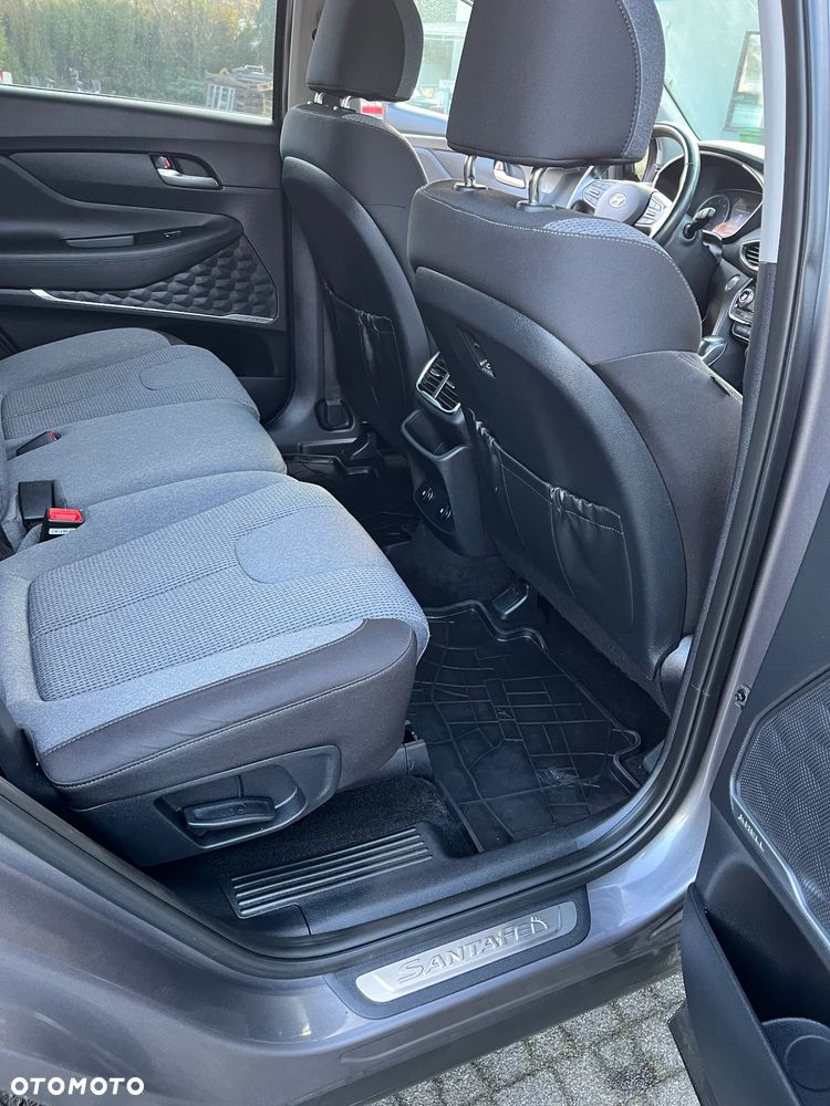 Hyundai Santa Fe 2.0 CRDi Executive 4WD - 25