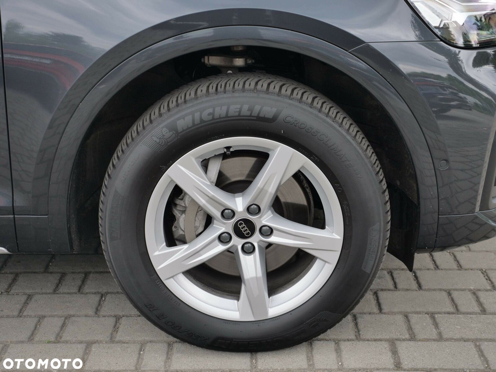 Audi Q5 - 17