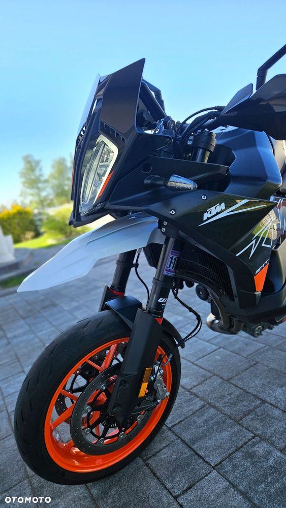 KTM SMT - 5