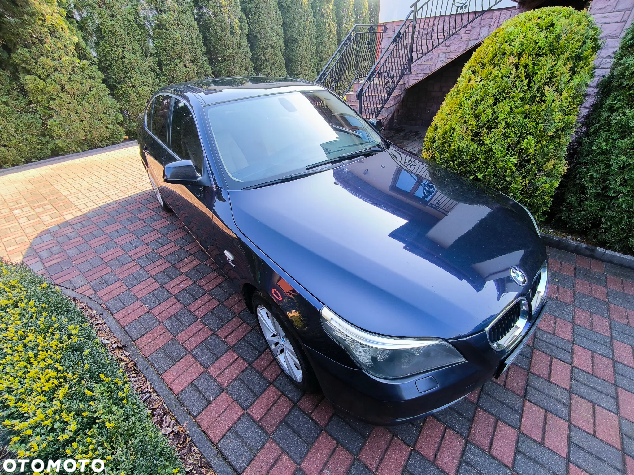 BMW Seria 5 528i - 18