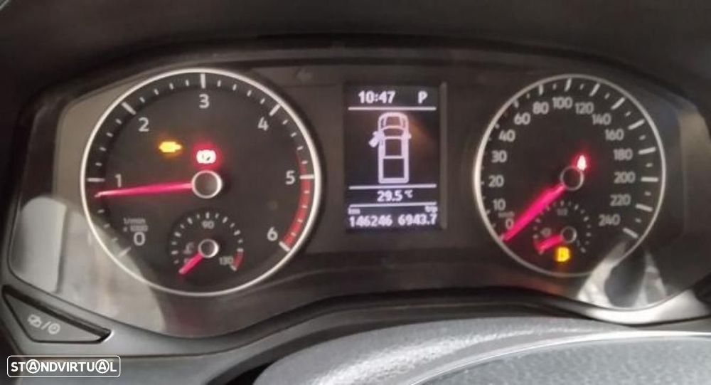VW Amarok - 5