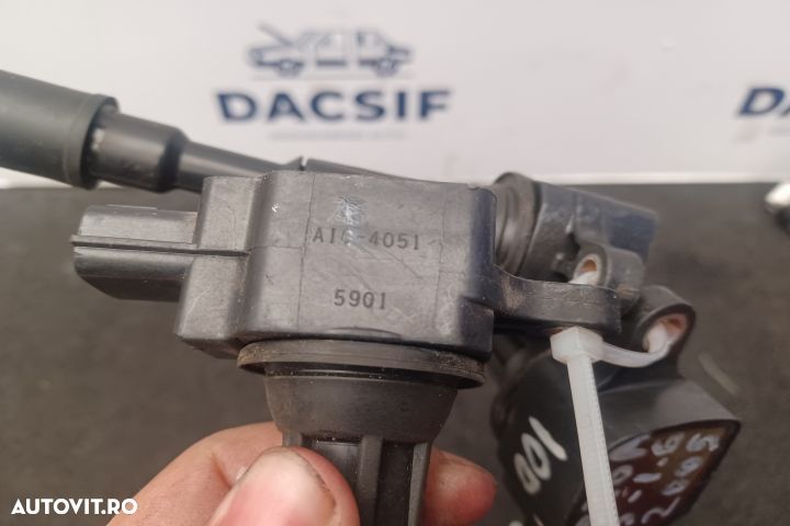 Bobina inductie AIC4051 AIC-4051 AIC4051 AIC-4051 Mazda 323 BJ [facel - 4