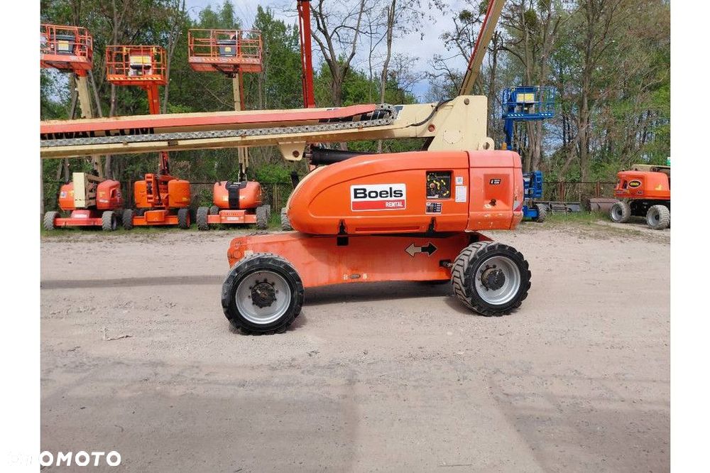 JLG 860 SJ - 11