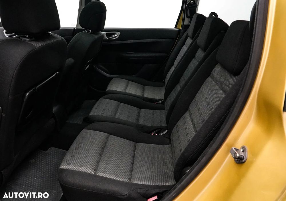 Peugeot 307 HDi SW 110 Premium - 13