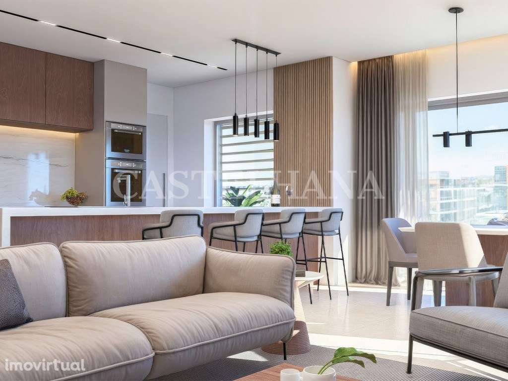 Saramago Condomínio - Grande imagem: 4/15