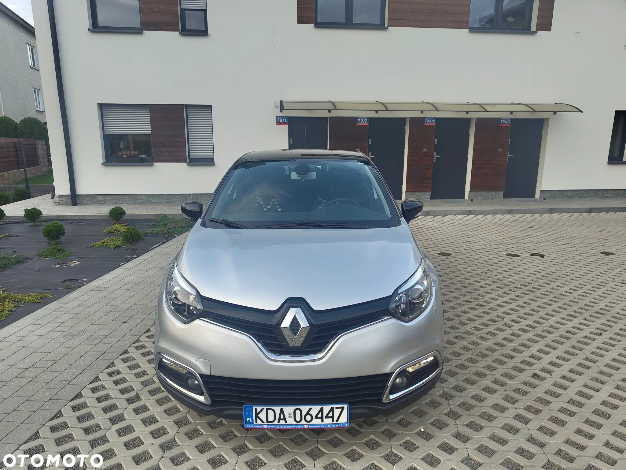 Renault Captur 1.5 dCi Energy Life - 3