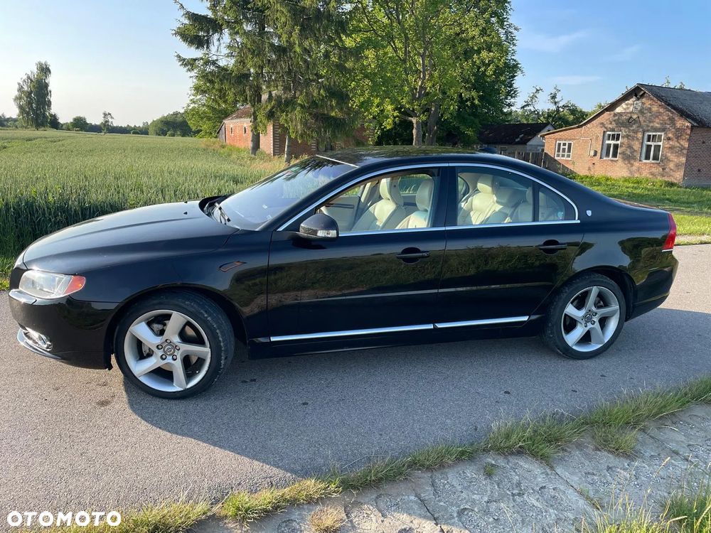 Volvo S80 T6 AWD Executive - 13