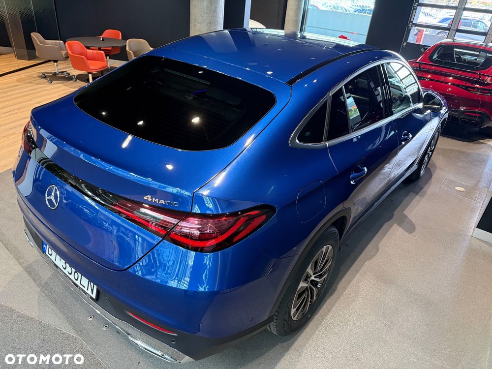Mercedes-Benz GLC 200 d mHEV 4-Matic Avantgarde - 2