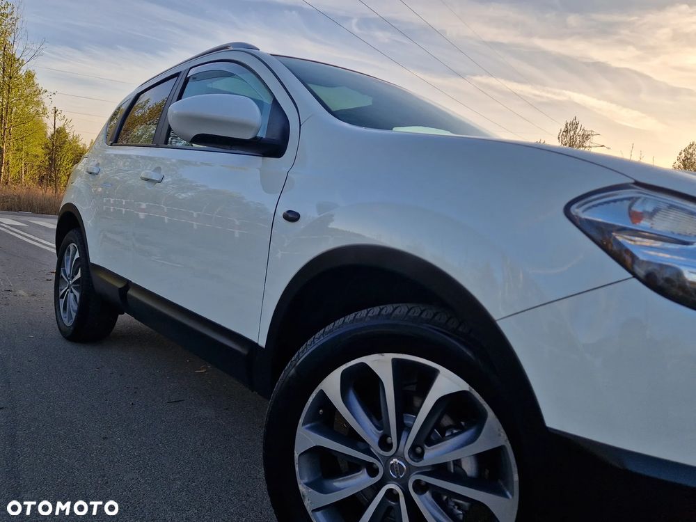 Nissan Qashqai 2.0 I-Way - 17