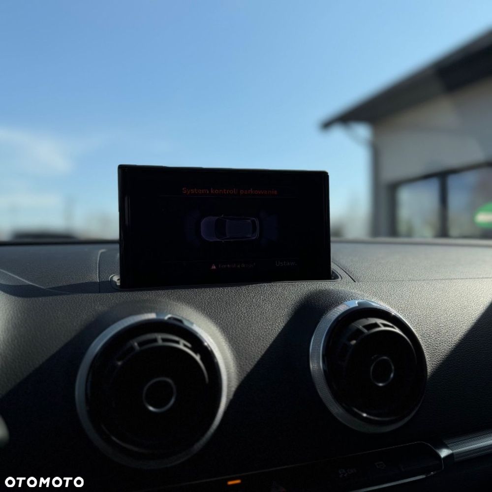 Audi A3 Sportback - 28