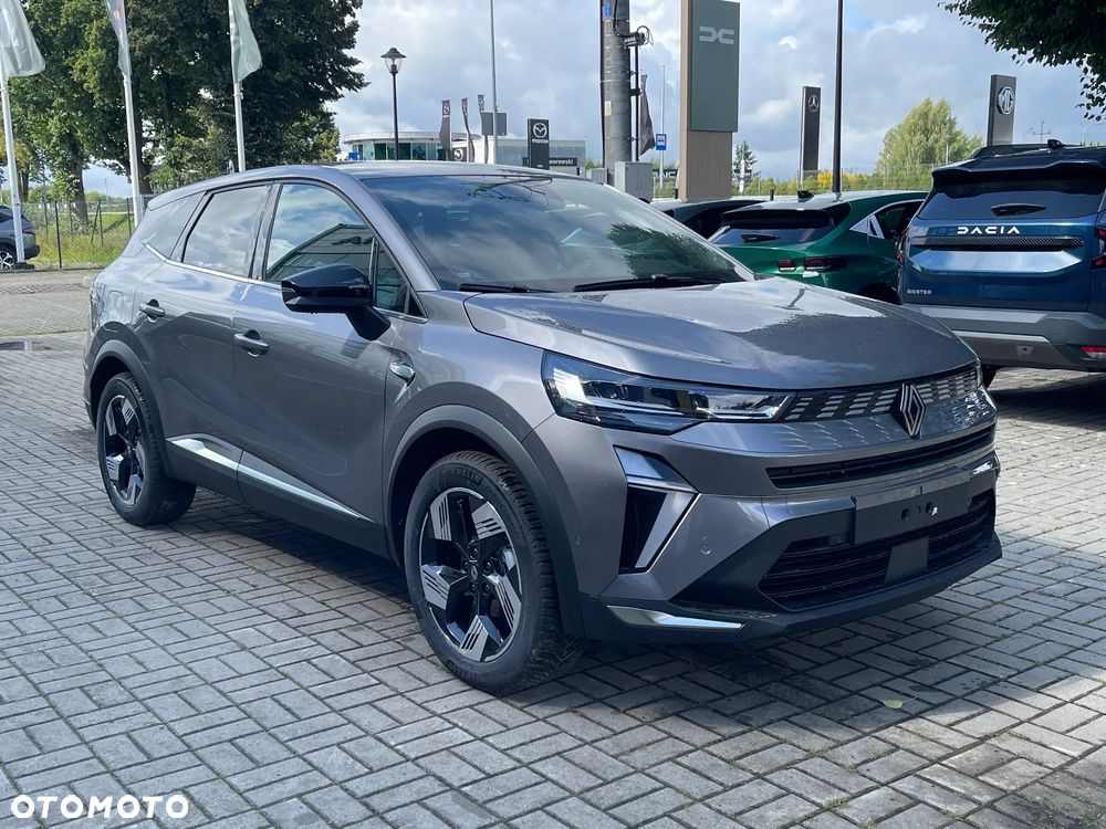 Renault Symbioz - 2