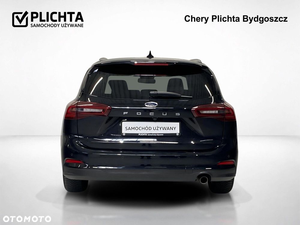 Ford Focus - 5